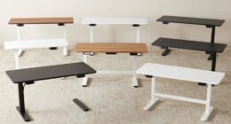 top 15 bed desk options