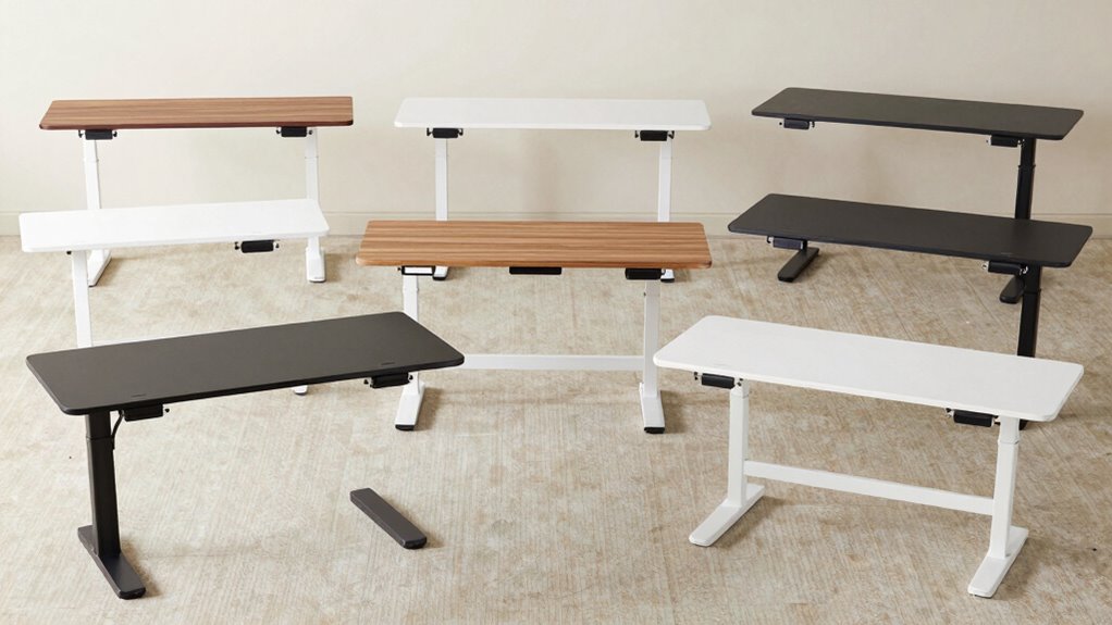 top 15 bed desk options