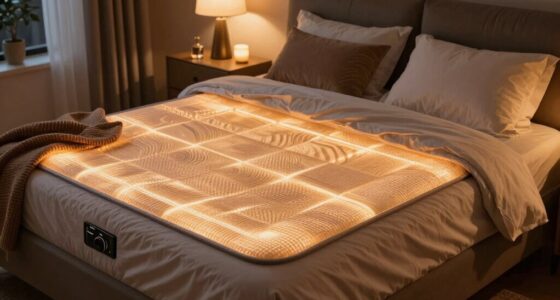 top 15 bed heating options