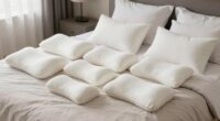 top 15 bed wedge pillows
