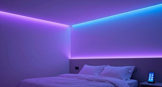 top 15 bedroom lighting options