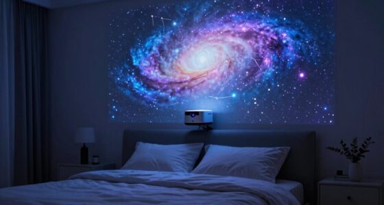 top 15 bedroom mood projectors