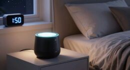 top 15 bedtime smart speakers
