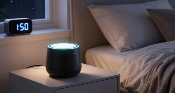 top 15 bedtime smart speakers