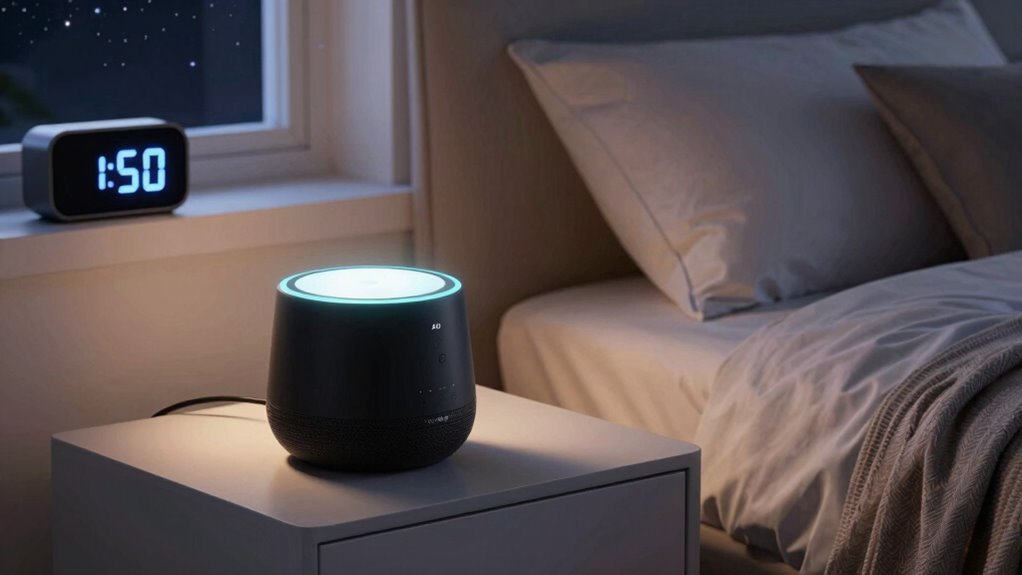 top 15 bedtime smart speakers