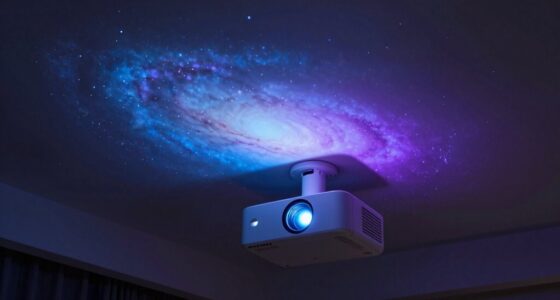 top 15 calming projector night lights
