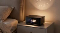 top 15 clock projectors