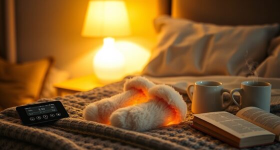 top 15 cold foot warmers