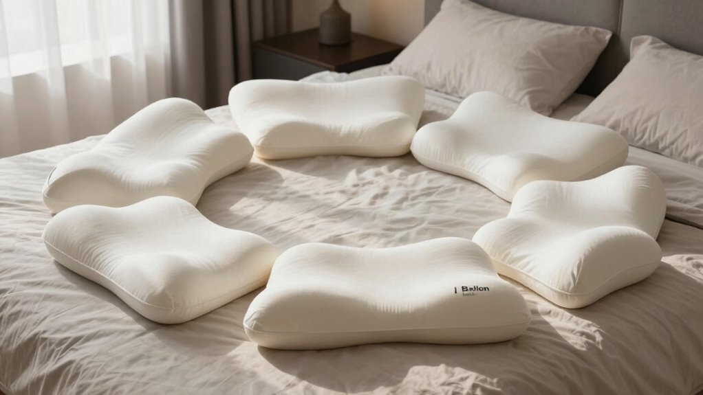 top 15 contour pillow picks