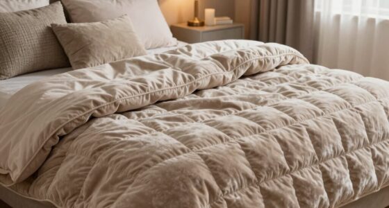 top 15 cozy weighted blankets