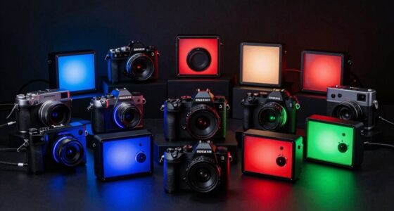 top 15 dark room lighting devices