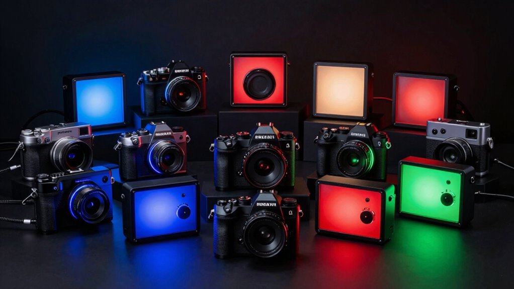 top 15 dark room lighting devices