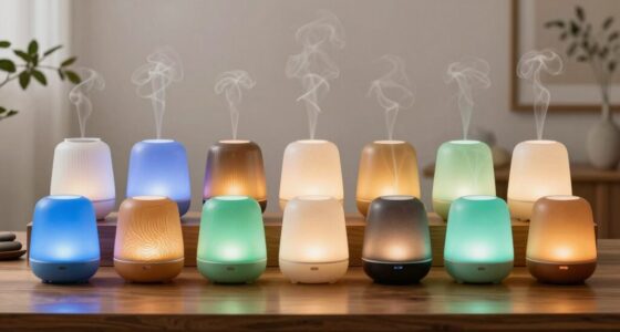 top 15 diffusers 2026