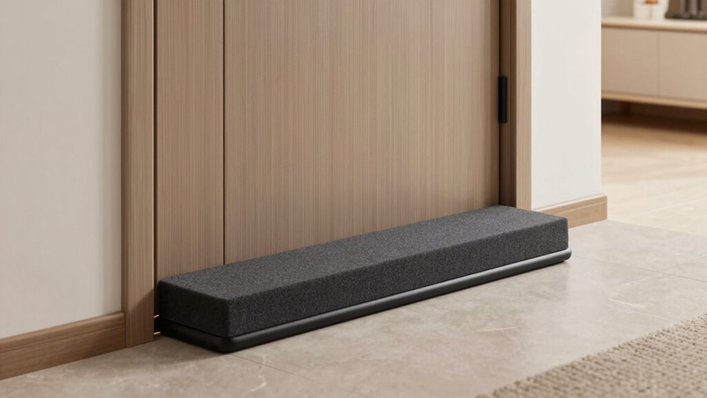 top 15 door noise blockers