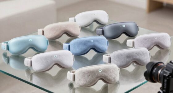 top 15 eye massagers 2026