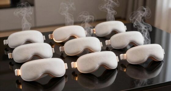 top 15 eye massagers