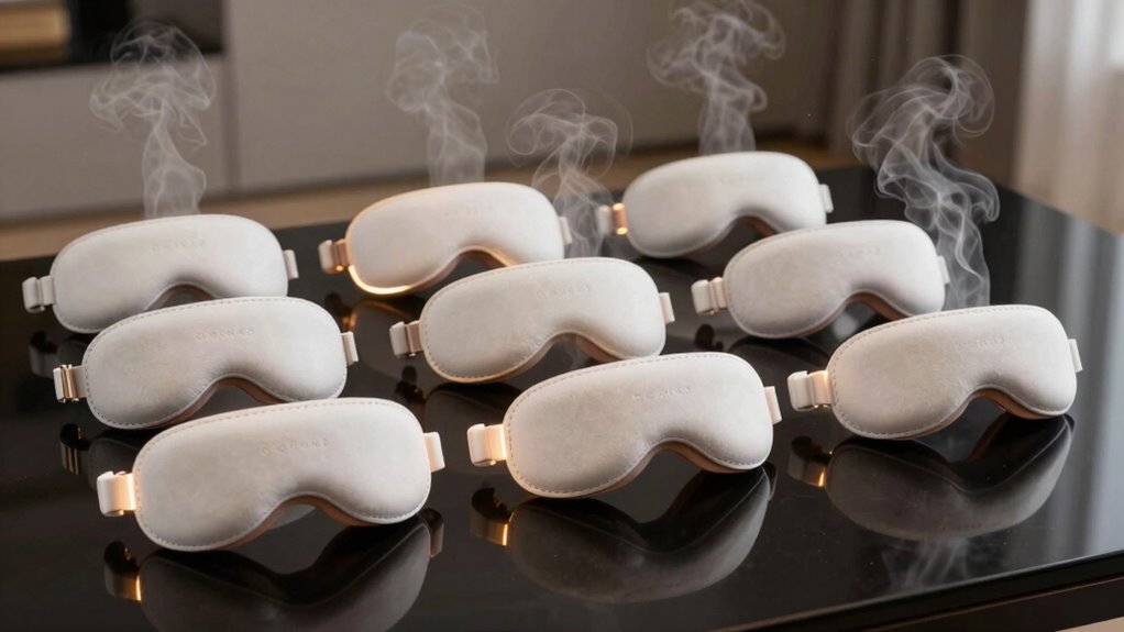 top 15 eye massagers