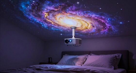 top 15 galaxy projectors