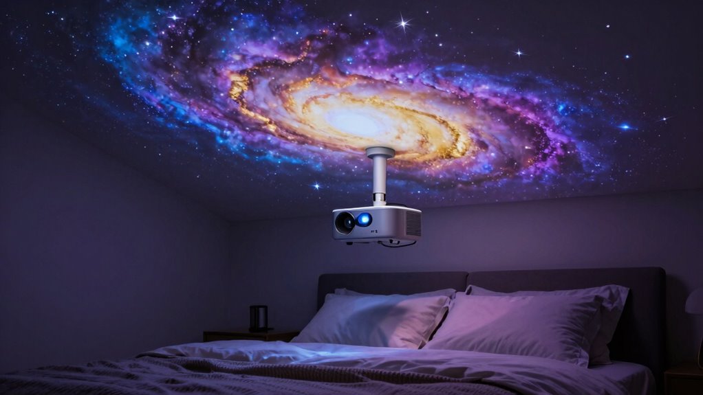 top 15 galaxy projectors