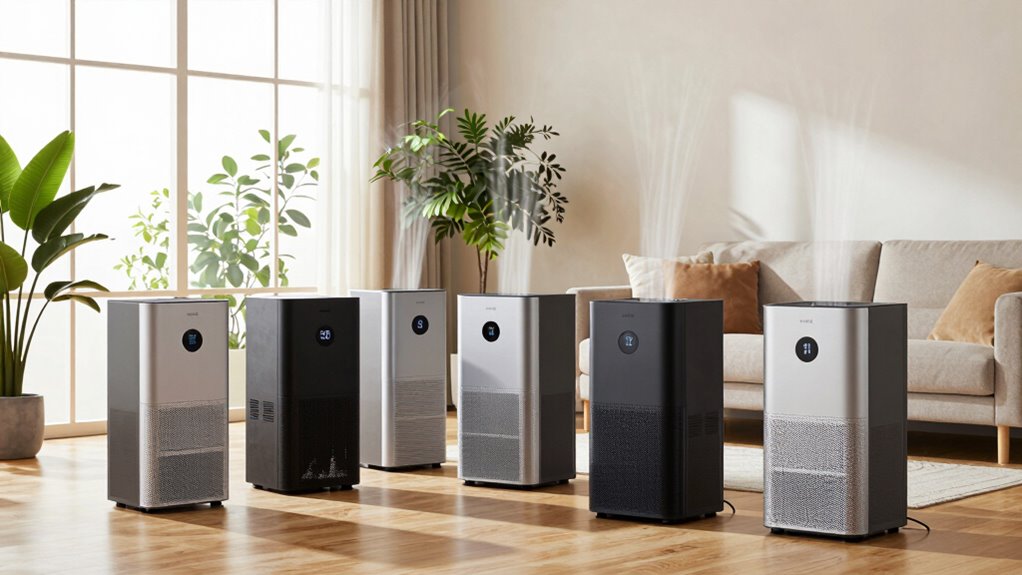 top 15 hepa purifiers