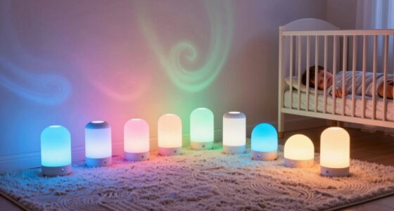 top 15 nightlights for kids
