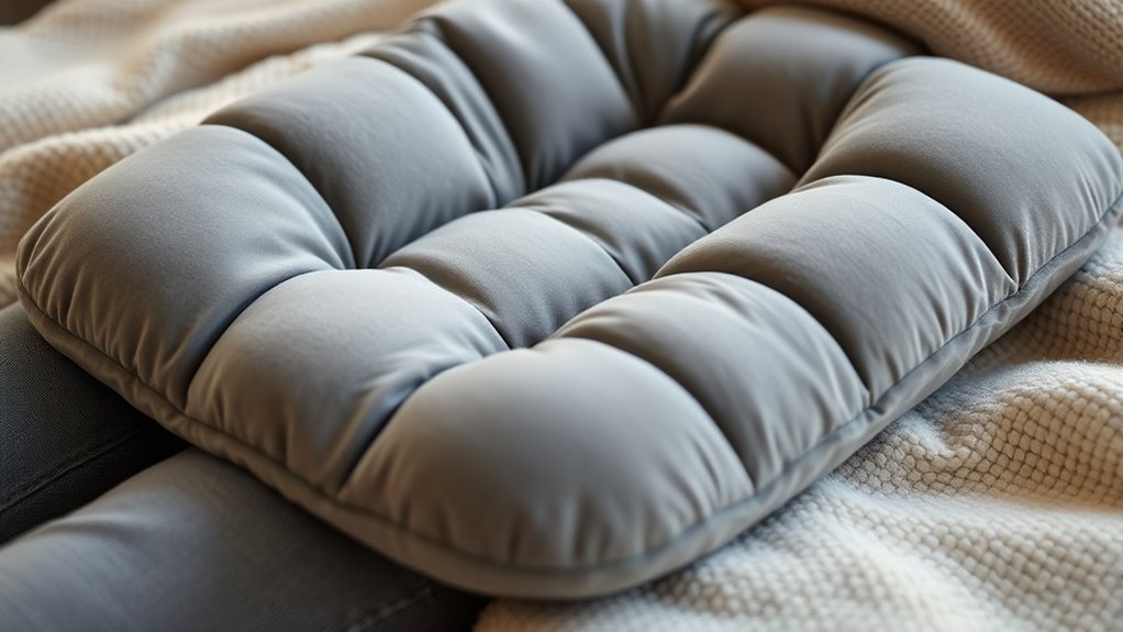 top 15 relaxation lap pads