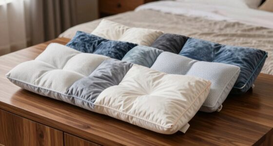 top 15 side sleeper pillows