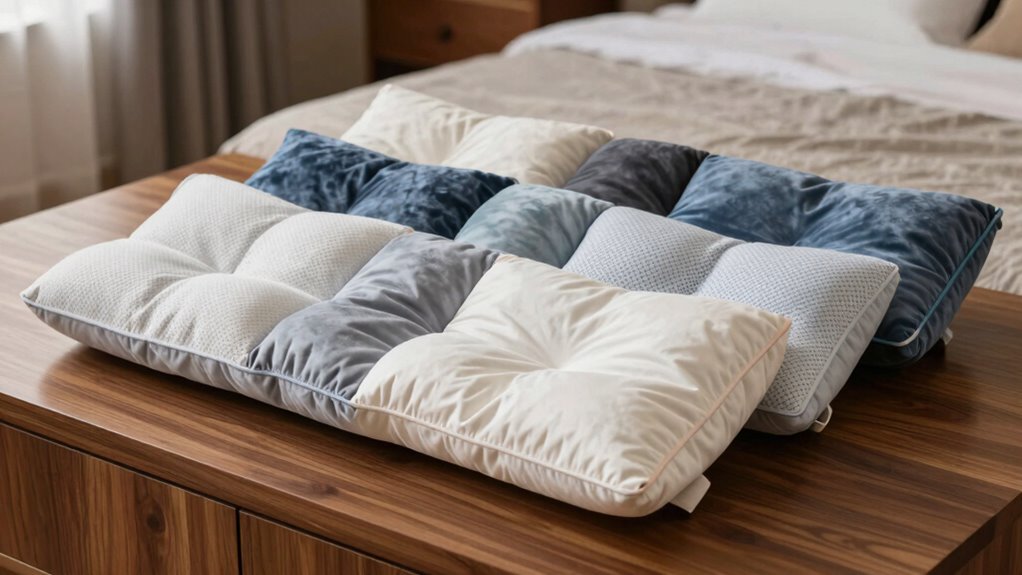 top 15 side sleeper pillows