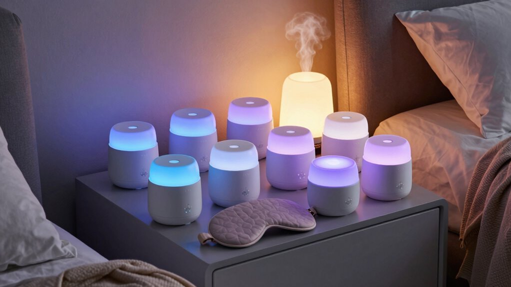 top 15 sleep audio devices