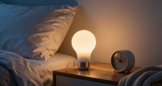 top 15 sleep enhancing smart bulbs