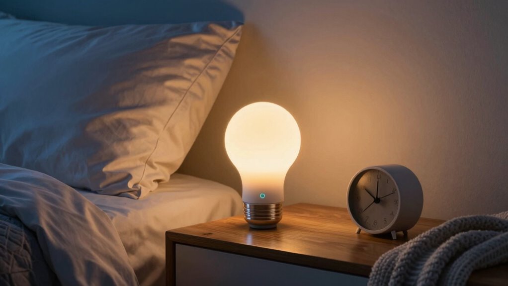 top 15 sleep enhancing smart bulbs
