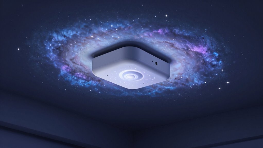 top 15 sleep light projections