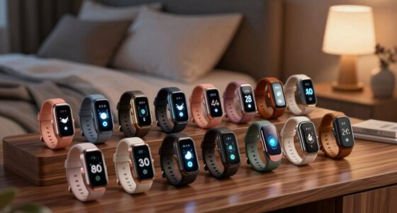 top 15 sleep trackers