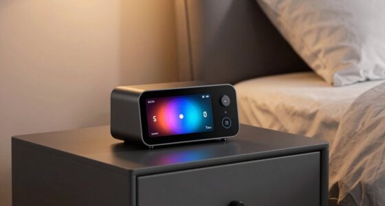 top 15 smart alarm clocks