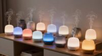 top 15 smart diffusers