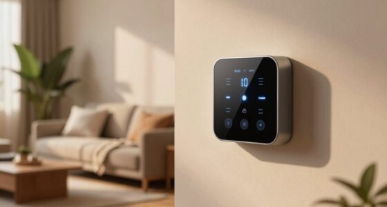 top 15 smart thermostats