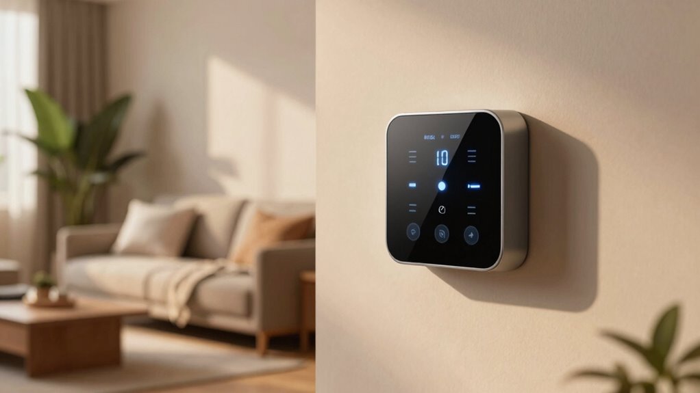 top 15 smart thermostats