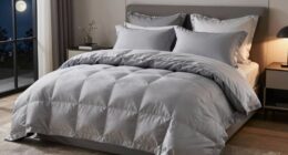 top 15 thermo regulating comforters