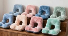 top 15 travel comfort pillows