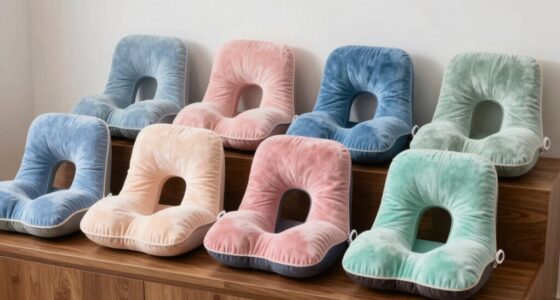 top 15 travel comfort pillows