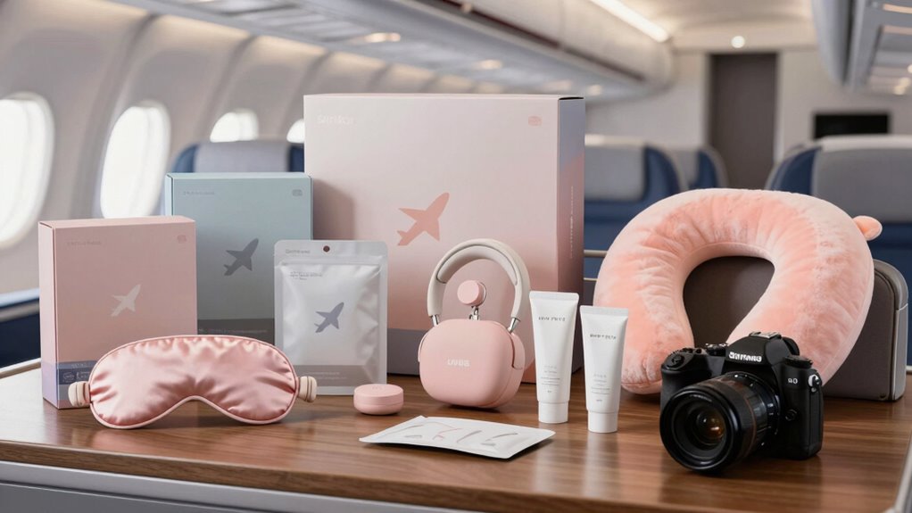 top 15 travel sleep kits