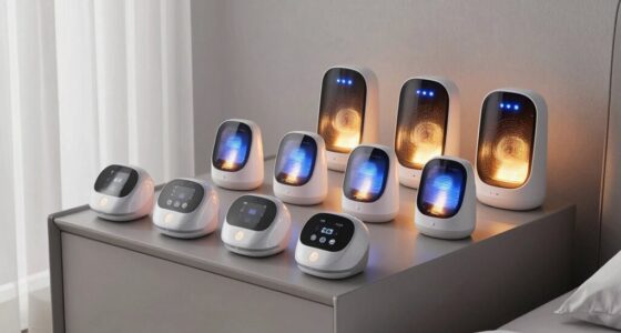 top 15 wake up light devices