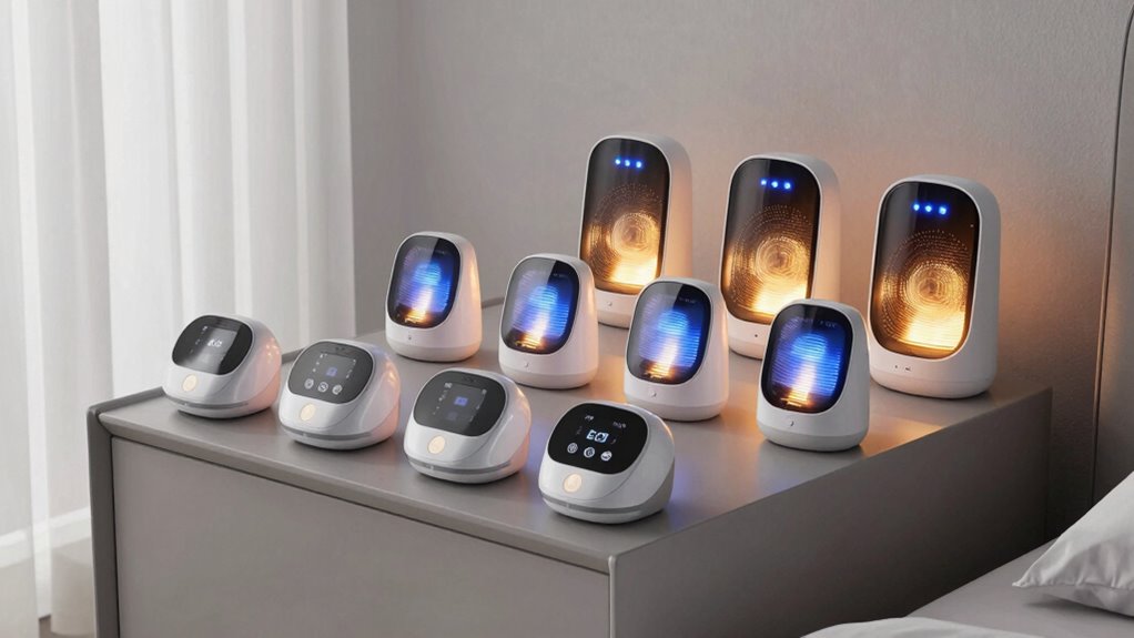 top 15 wake up light devices