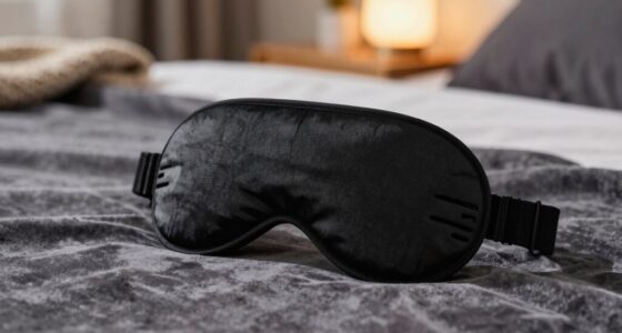 top 15 warm sleep masks