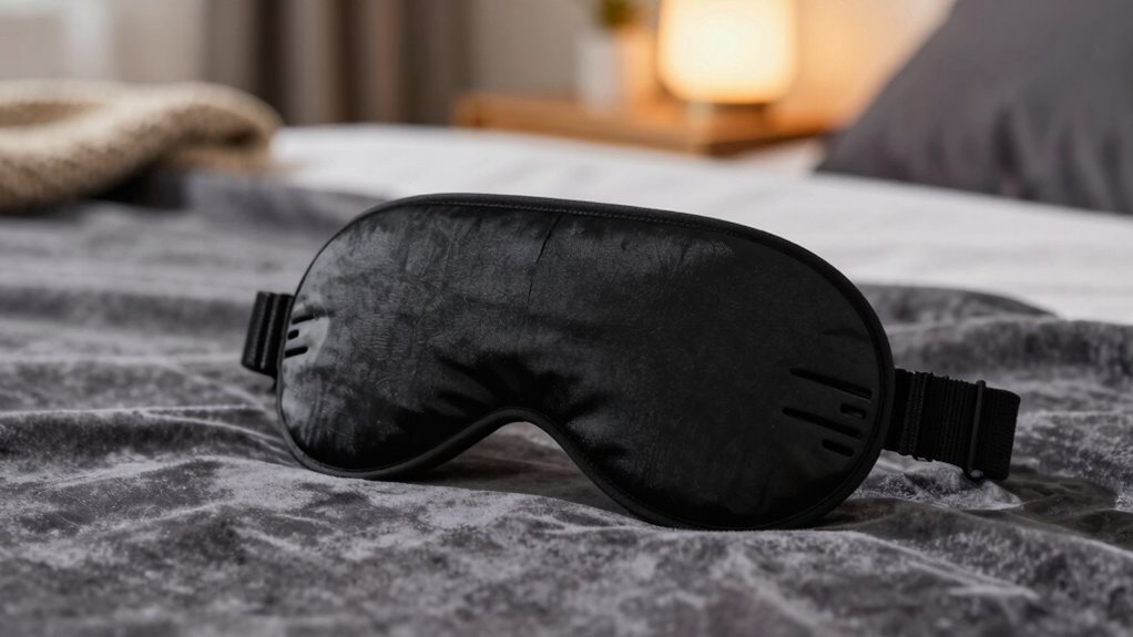 top 15 warm sleep masks