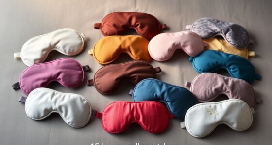 top 3d sleep mask list