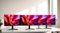 top 4k e ink monitors