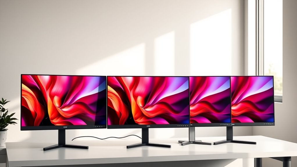 top 4k e ink monitors