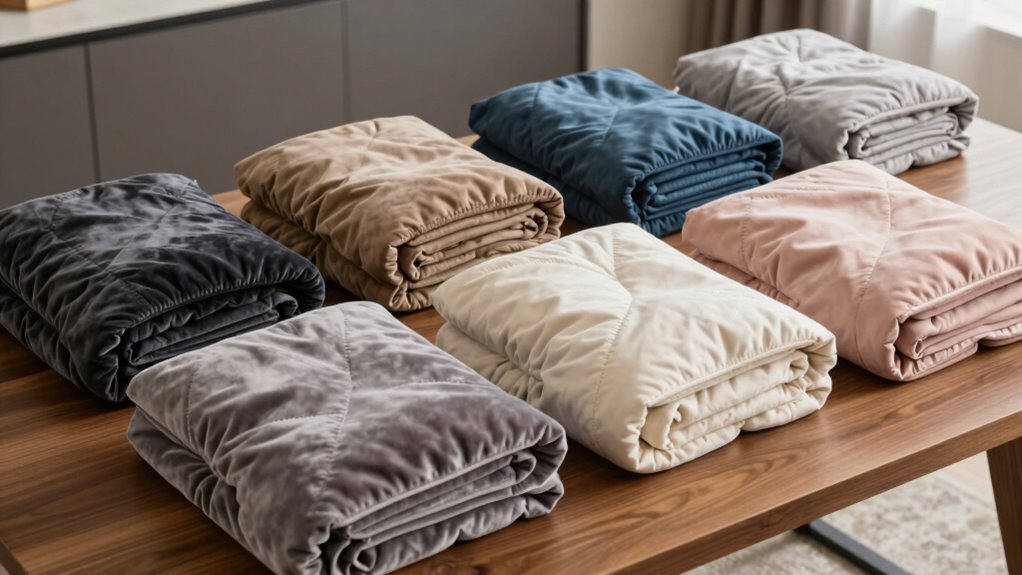 top 7 weighted blanket reviews