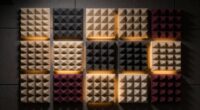 top acoustic foam panel rankings